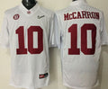 A. J. McCarron Alabama Crimson Tide Official NCAA Nike product image 1