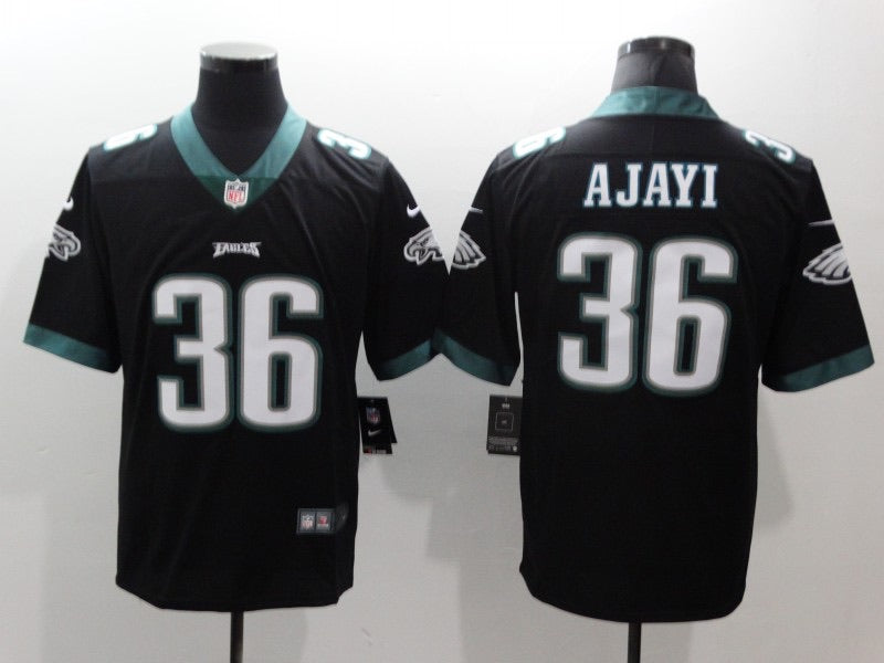 Jay Ajayi Philadelphia Eagles Jersey black product image 1