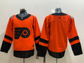 Philadelphia Flyers Official NHL Adidas Jersey blank back product image 1