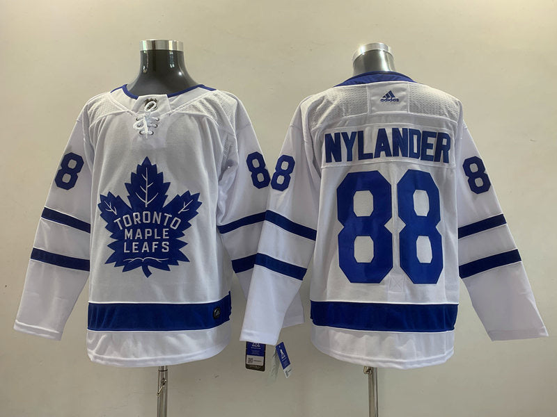 William Nylander Toronto Maple Leafs Official NHL Adidas product image 1