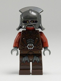 Uruk-hai - Helmet (lor007) product image 1, provided for visual reference and product detail review