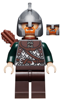 Rohan Soldier (lor009) product image 1, provided for visual reference and product detail review
