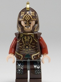 King Theoden (lor021) product image 1, provided for visual reference and product detail review