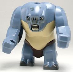 Cave Troll (lor027) product image 1, provided for visual reference and product detail review