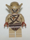Goblin Soldier 2 (lor032) product image 1, provided for visual reference and product detail review