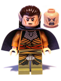 Elrond - Very Short Cape (lor033) product image 1, provided for visual reference and product detail review