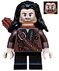 Kili the Dwarf (lor037) product image 1, provided for visual reference and product detail review
