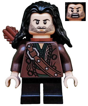 Kili the Dwarf (lor037) product image 1, provided for visual reference and product detail review