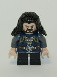 Thorin Oakenshield - Chain Mail (lor040) product image 1, provided for visual reference and product detail review