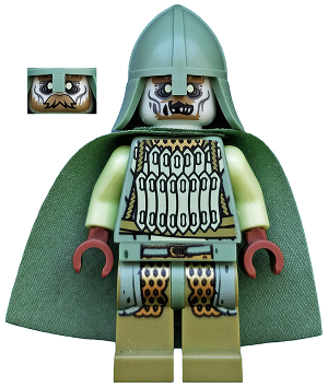 Soldier of the Dead 1 (lor069) product image 1, provided for visual reference and product detail review