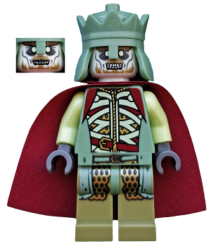 King of the Dead (lor071) product image 1, provided for visual reference and product detail review