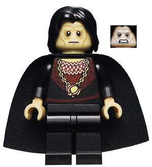 Grima Wormtongue (lor072) product image 1, provided for visual reference and product detail review