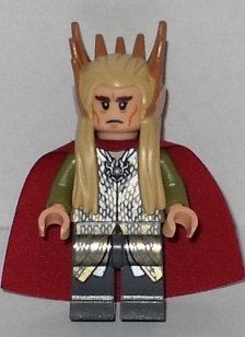 Thranduil (lor079) product image 1, provided for visual reference and product detail review
