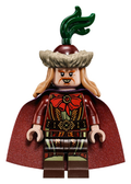 Master of Lake-town (lor085) product image 1, provided for visual reference and product detail review