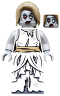 Zombie Bride (mof010) product image 1, provided for visual reference and product detail review
