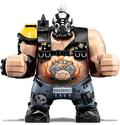 Roadhog (ow017) product image 1, provided for visual reference and product detail review