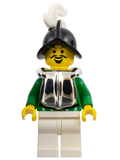Imperial Armada - Green Captain (pi015) product image 1, provided for visual reference and product detail review