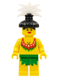 Islander, Female (pi066) product image 1, provided for visual reference and product detail review