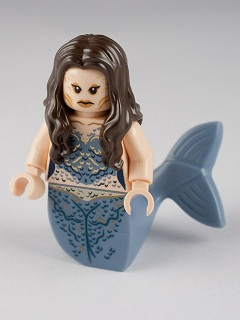 Mermaid Syrena (poc025) product image 1, provided for visual reference and product detail review
