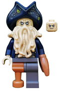 Davy Jones (poc031) product image 1, provided for visual reference and product detail review