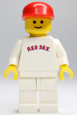 RED SOX Pattern (redsox) product image 1, provided for visual reference and product detail review