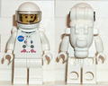 Apollo Astronaut (sp060) product image 1, provided for visual reference and product detail review