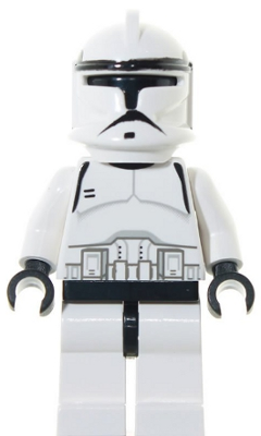 Clone Trooper (sw0058) product image 1, provided for visual reference and product detail review