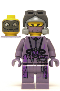 Zam Wesell (sw0059) product image 1, provided for visual reference and product detail review