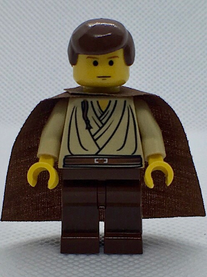 Obi-Wan Kenobi (sw0069) product image 1, provided for visual reference and product detail review