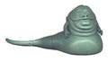 Jabba the Hutt - Sand Green (sw0071) product image 1, provided for visual reference and product detail review