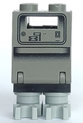 Gonk Droid (sw0073) product image 1, provided for visual reference and product detail review