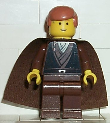 Anakin Skywalker (sw0099) product image 1, provided for visual reference and product detail review