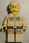 Luke Skywalker (sw0103) product image 1, provided for visual reference and product detail review