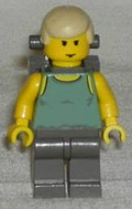 Luke Skywalker (sw0106) product image 1, provided for visual reference and product detail review