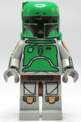 Boba Fett (sw0107) product image 1, provided for visual reference and product detail review