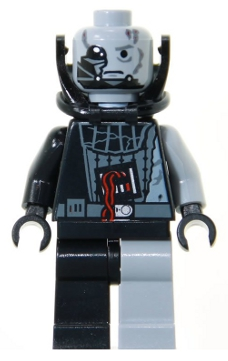 Darth Vader (sw0180) product image 1, provided for visual reference and product detail review