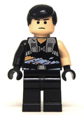 Starkiller / Galen Marek (sw0181) product image 1, provided for visual reference and product detail review