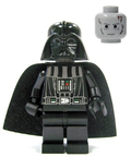 Darth Vader (sw0209) product image 1, provided for visual reference and product detail review