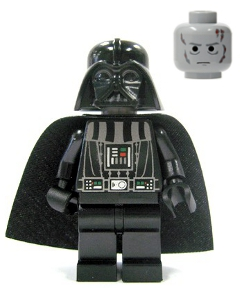 Darth Vader (sw0209) product image 1, provided for visual reference and product detail review