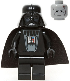 Darth Vader (sw0214) product image 1, provided for visual reference and product detail review