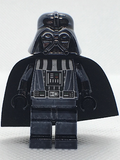 Darth Vader - Chrome Black (sw0218) product image 1, provided for visual reference and product detail review