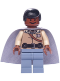 Lando Calrissian - General Insignia (sw0251) product image 1, provided for visual reference and product detail review