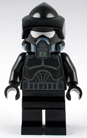 Clone Shadow ARF Trooper (sw0315) product image 1, provided for visual reference and product detail review