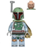 Boba Fett - Head Beard Stubble (sw0396) product image 1, provided for visual reference and product detail review