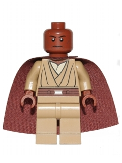 Mace Windu (sw0417) product image 1, provided for visual reference and product detail review