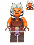 Ahsoka Tano (sw0452) product image 1, provided for visual reference and product detail review