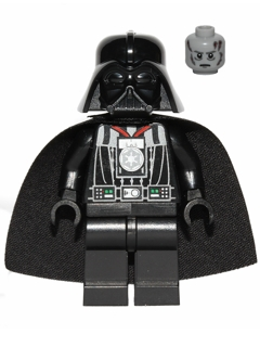 Darth Vader (sw0464) product image 1, provided for visual reference and product detail review