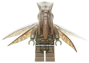 Poggle the Lesser (sw0474) product image 1, provided for visual reference and product detail review