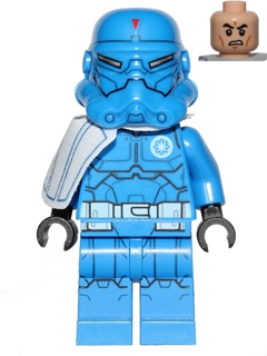 Special Forces Clone Trooper (sw0478) product image 1, provided for visual reference and product detail review