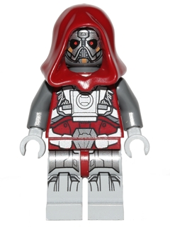 Sith Warrior (sw0499) product image 1, provided for visual reference and product detail review